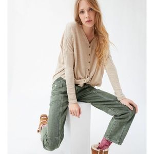 urban outfitters out from under jojo top